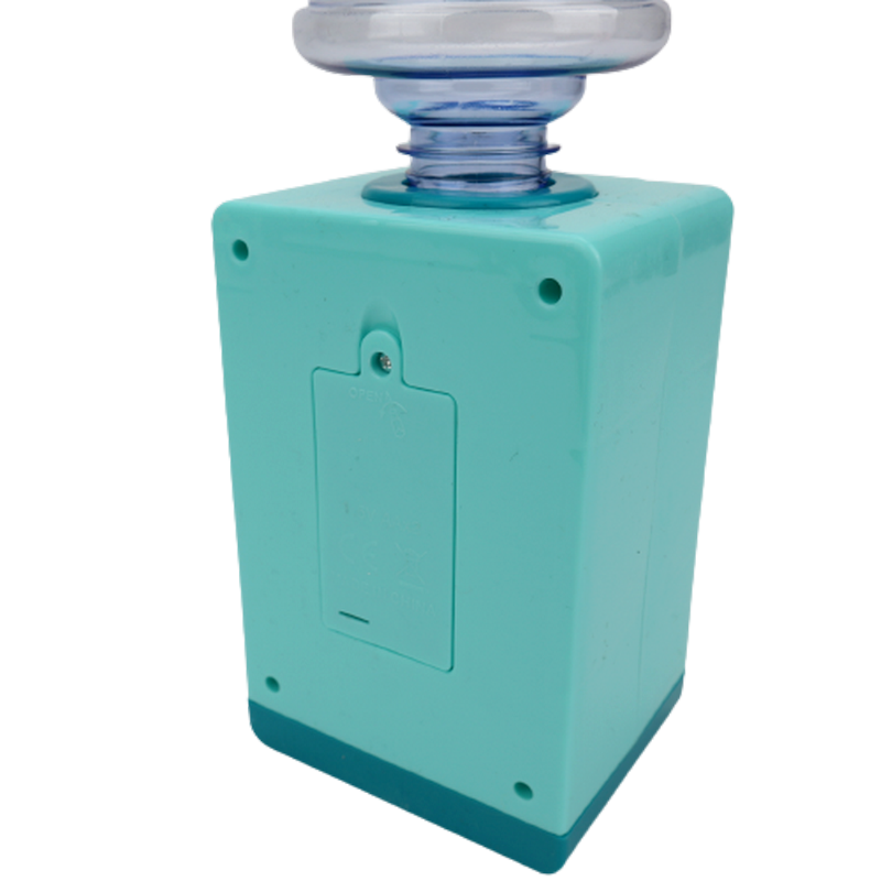 Кулер для воды детский 250 мл со стаканчиками Синий (4123890) - фото 3