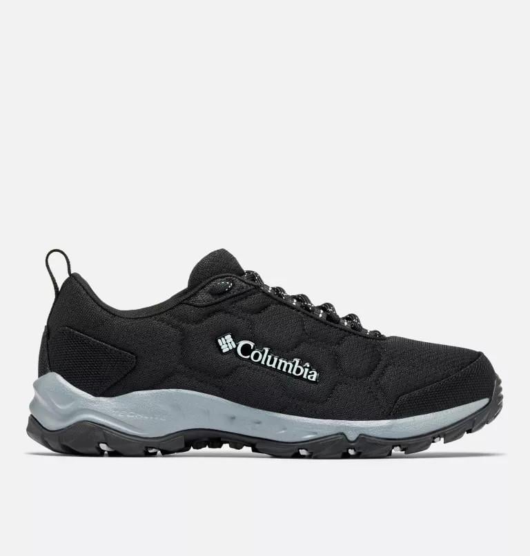 Ботинки утепленные Columbia р. EUR 44 Black/Steam (13898527)