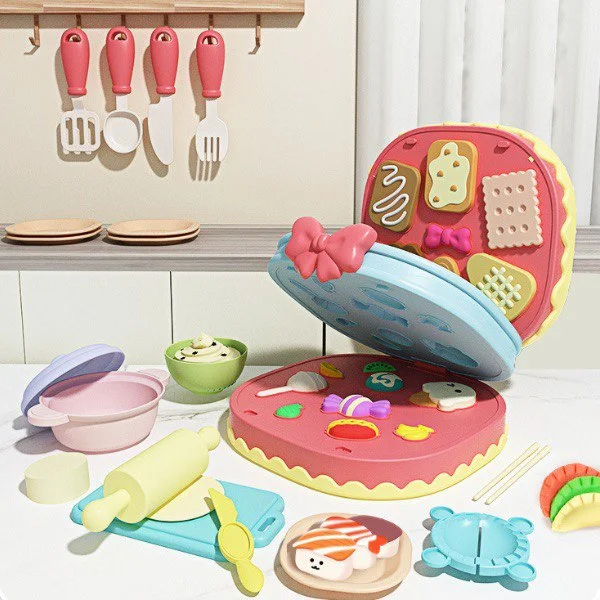 Набор для творчества Кондитер (Y01649) - фото 7