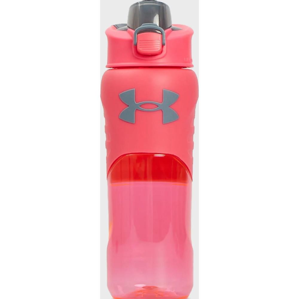 Пляшка UA Clarity 24oz 700 мл Рожевий (UA71190-20220)