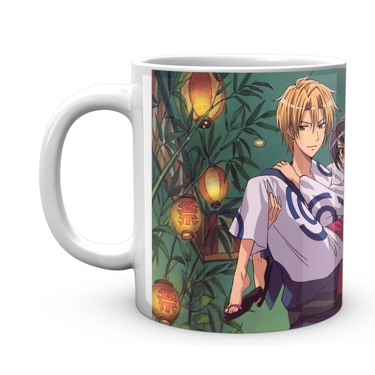 Чашка Geekland Kaichou wa Maid-sama (KWM 02.07)