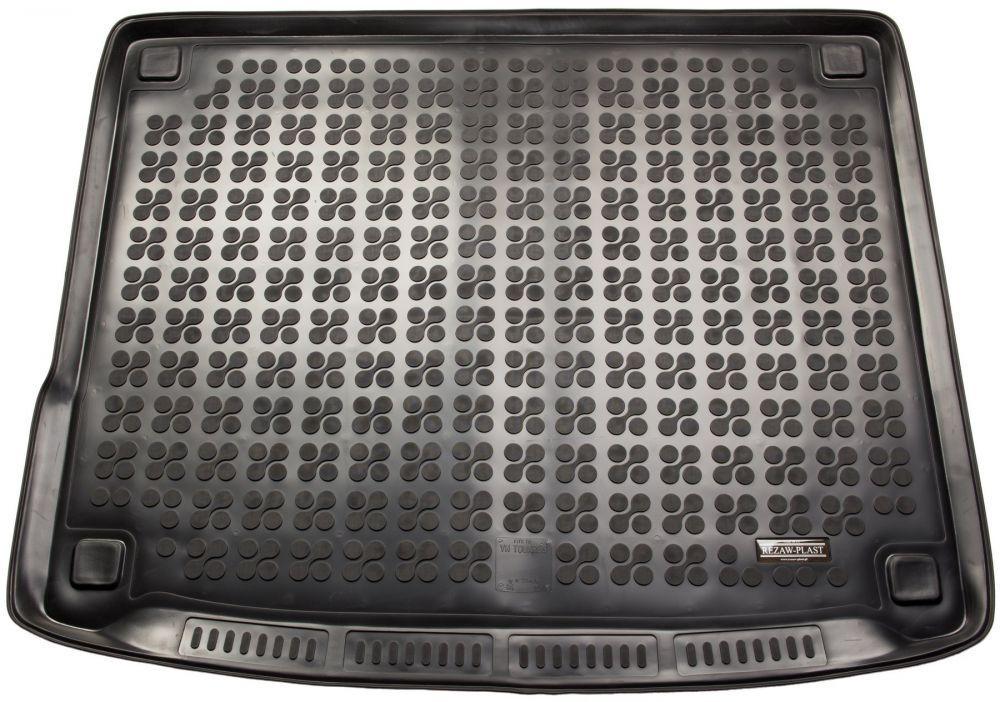 Коврик в багажник Rezaw-Plast для Volkswagen Touareg 2014+ (231876)
