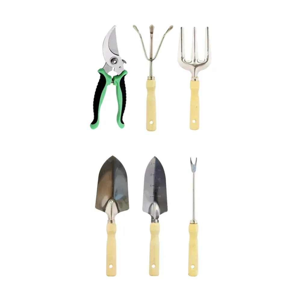 Табурет с набором садовых инструментов и органайзером Bass Polska BH 30050 - фото 6 Табурет с набором садовых инструментов и органайзером Bass Polska BH 30050 - фото 6