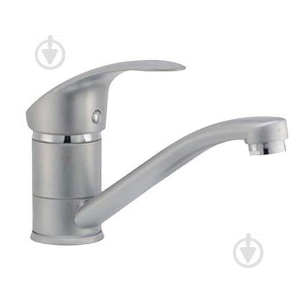 Смеситель для умывальника HAIBA MARS 004 (излив 15 см) матовый (HB0252) Смеситель для умывальника HAIBA MARS 004 (излив 15 см) матовый (HB0252)