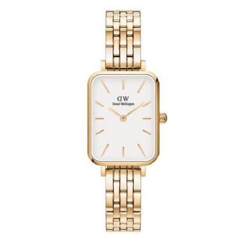 Наручные часы Daniel Wellington кварцевые D 26 мм (11782259)