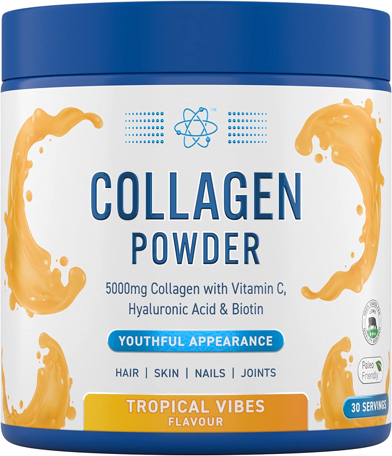 Колаген Applied Nutrition Collagen 165 г