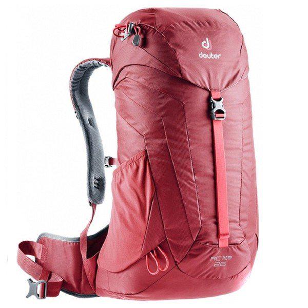 Рюкзак Deuter AC Lite 26 Cranberry (69755)