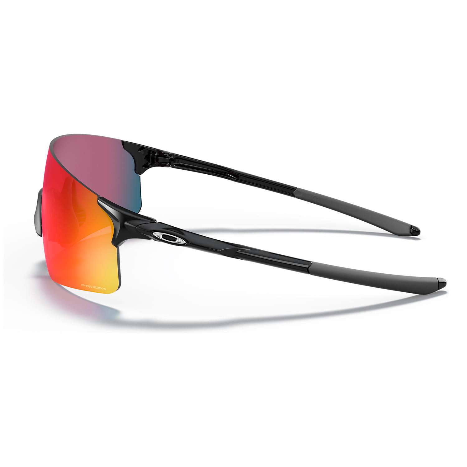 Окуляри OAKLEY Evzero Blades Polished Black/Prizm Road (OO9454-0238) - фото 4