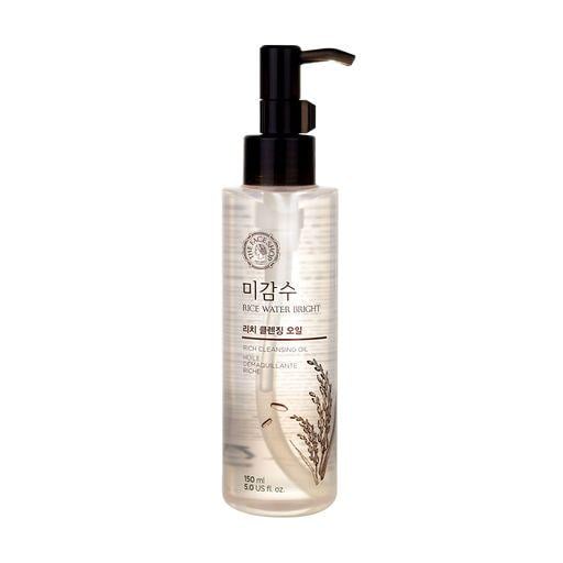 Масло гидрофильное для сухой кожи The Face Shop 150 ml