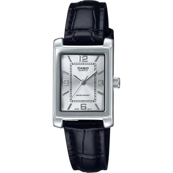 Годинник жіночий Casio LTP-1234LL-7A