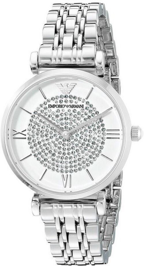 Наручний годинник жіночий Emporio Armani AR1925 (109698)