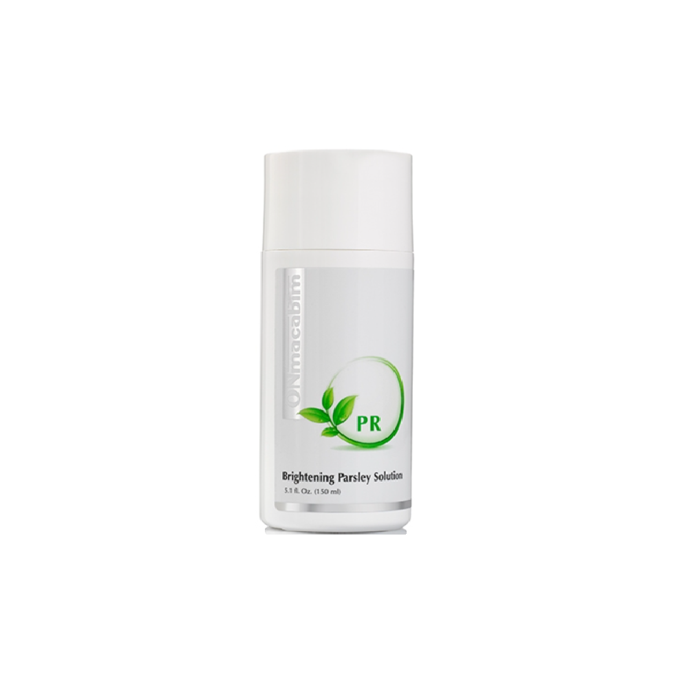 Лосьйон балансуючий освітлювальний Onmacabim PR Brightening Parsley Lotion 150 мл (22431060) Лосьйон балансуючий освітлювальний Onmacabim PR Brightening Parsley Lotion 150 мл (22431060)