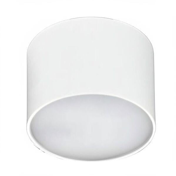 Точковий світильник Azzardo AZ2252 Monza R 8 4000K 5 Вт 590 лм 4000K