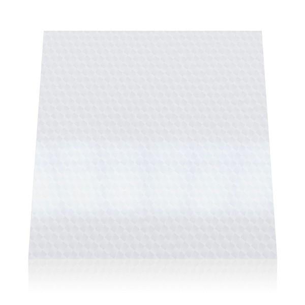 Плита подвесного потолка Brilliant Пирамида 595х595 мм