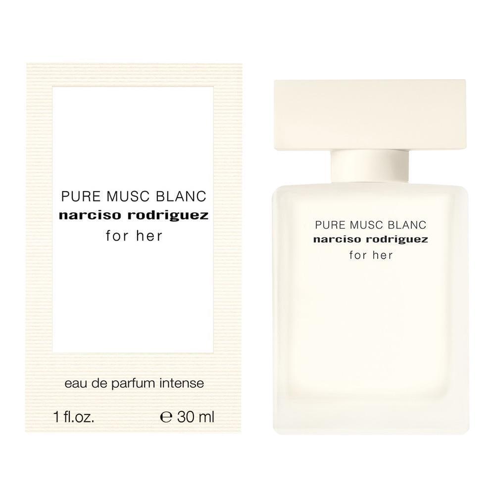 Парфюмерная вода для женщин Narciso Rodriguez Pure Musc Blanc For Her 30 мл (402381)