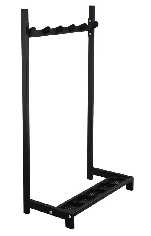 Стійка Kompred OL387/1 для бодібарів секційна