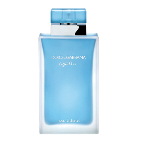 Парфюмерная вода аналог Dolce&Gabbana Light Blue Eau Intense 100 мл (730870273791)