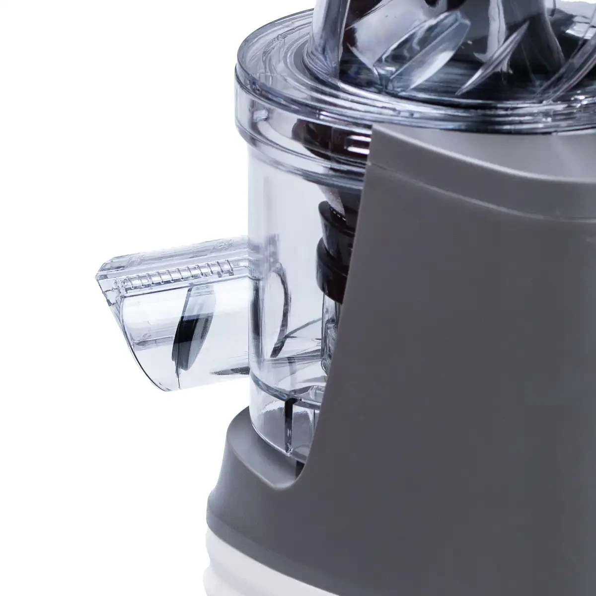 Соковыжималка шнековая Sokany JE-32 300 Вт (JE-32) - фото 4 Соковыжималка шнековая Sokany JE-32 300 Вт (JE-32) - фото 4