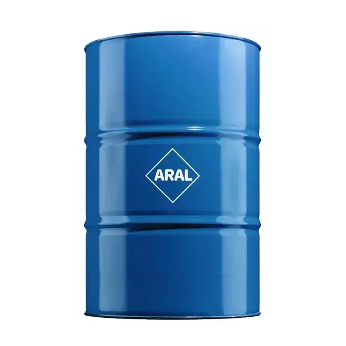Моторное масло Aral BlueTronic II 10W-40 60 л