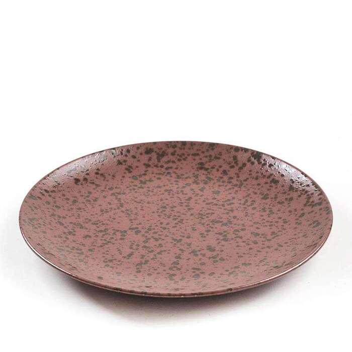 Тарілка мілка Ariane Oxide Tan Brown AVCARNA63011027 27 см (2652723)