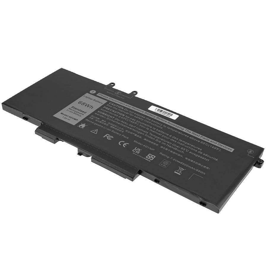 Аккумулятор для ноутбука Dell 4GVMP (128487)