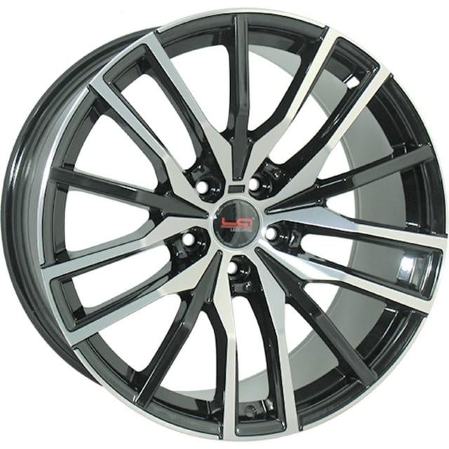 Литые диски Legeartis B536 Concept 10,5x20 5x112 ET40 DIA66,6 GMF