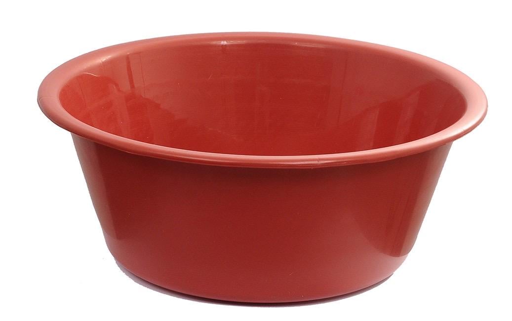 Миска пластиковая 15 л (13491)