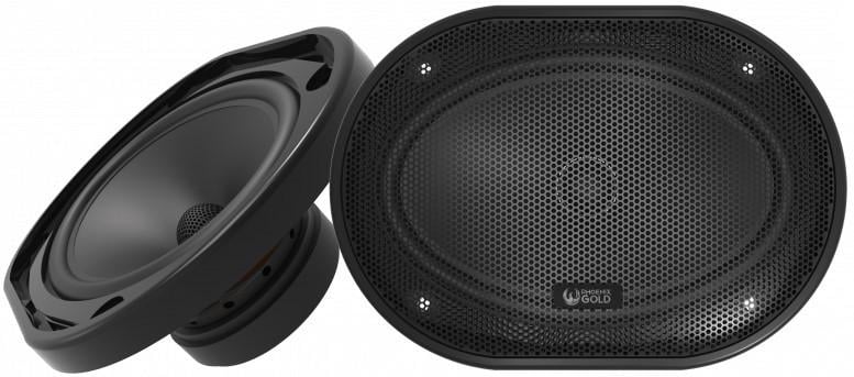 Коаксіальна акустика Phoenix Gold MX69CX Коаксіальна акустика Phoenix Gold MX69CX