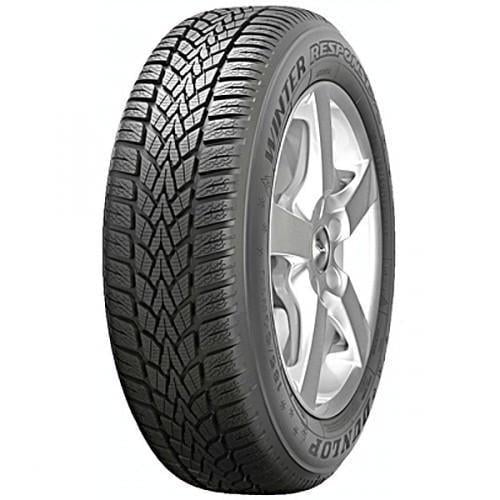 Автошина Dunlop SP Winter Response 2 195/60 R16 89H не шип