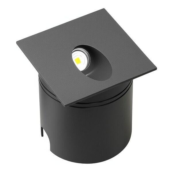 Настенный светильник Mantra 7024 Aspen 3 Вт/200 лм/3000K (15138)