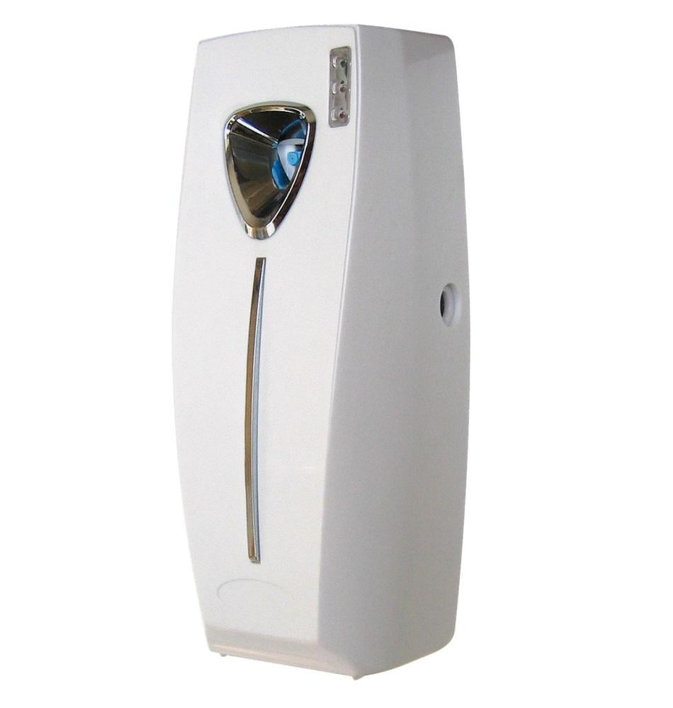 Автоматичний освіжувач повітря JVD AMARILLYS  Білий (833959)