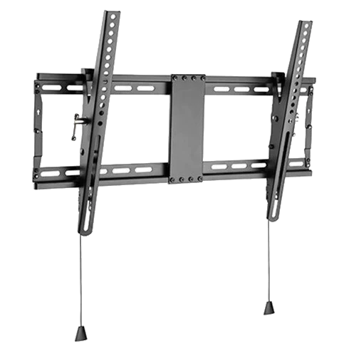 Кронштейн для телевізора Gembird WM-80T-01 37-80″ 70 кг (2983440280)