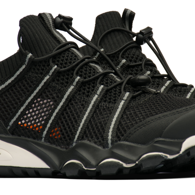 Кроссовки Humtto 620721A1 р. 44 Черный (15108-44) - фото 5 Кроссовки Humtto 620721A1 р. 44 Черный (15108-44) - фото 5