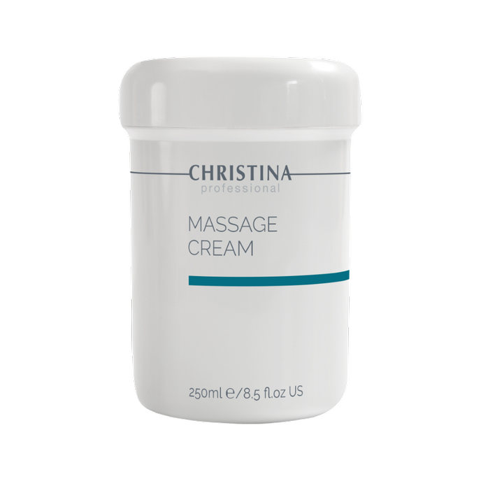 Крем для всех типов кожи Christina Massage Cream 250 мл (CHR138)