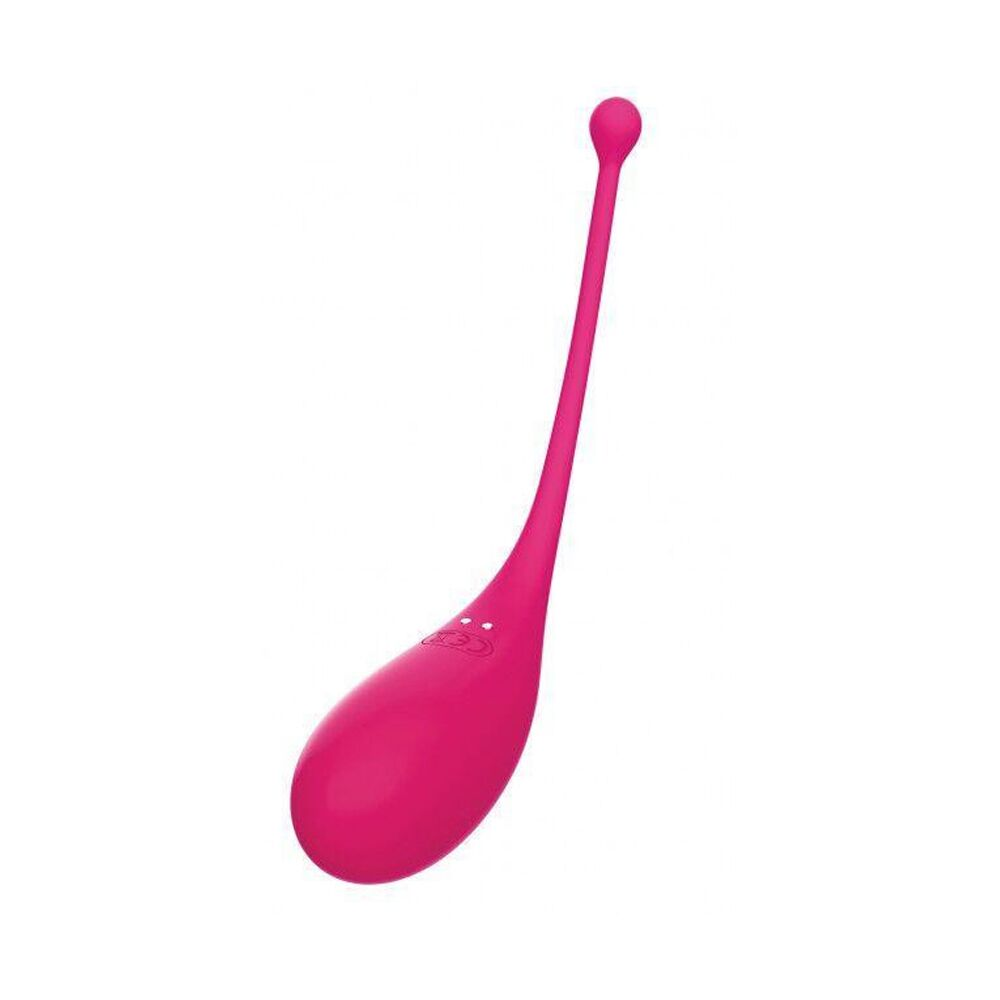 Виброяйцо Adrien Lastic Palpitation Розовый (31026)