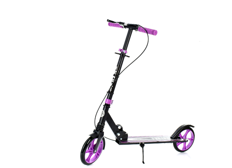 Самокат SR 2-049-1-BV (AN003036) Самокат SR 2-049-1-BV (AN003036)