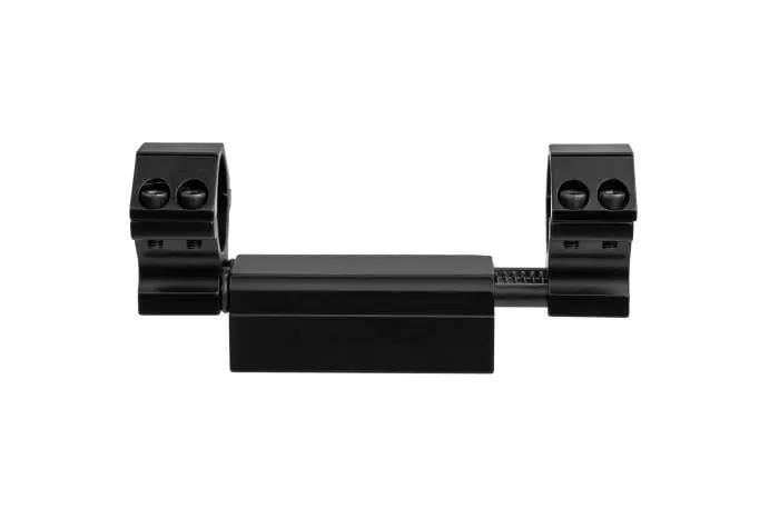 Моноблок Vector Optics з гасінням віддачі для пневматики 25,4 мм (28279171) - фото 3 Моноблок Vector Optics з гасінням віддачі для пневматики 25,4 мм (28279171) - фото 3