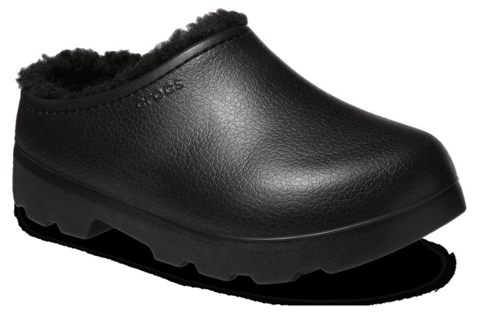 Сабо жіночі утеплені Crocs Dylan Lined Clog р. 37-38 (12749) - фото 10 Сабо жіночі утеплені Crocs Dylan Lined Clog р. 37-38 (12749) - фото 10