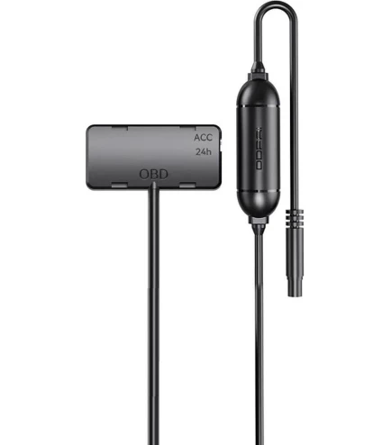 Кабель режиму паркування Hardwire kit for DDPai N1/N3/N5/Z40/Z50/E3