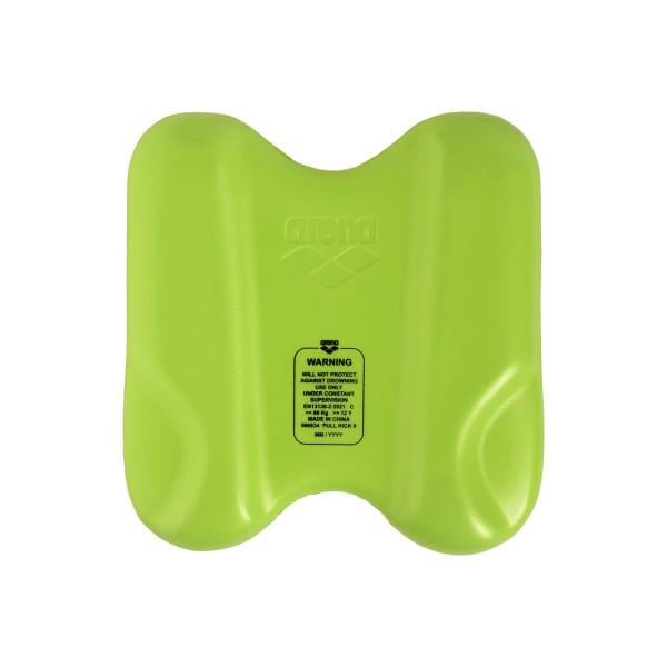 Дошка для плавання Arena PULL KICK II Уні OFSM Зелений (006834-200) - фото 2 Дошка для плавання Arena PULL KICK II Уні OFSM Зелений (006834-200) - фото 2