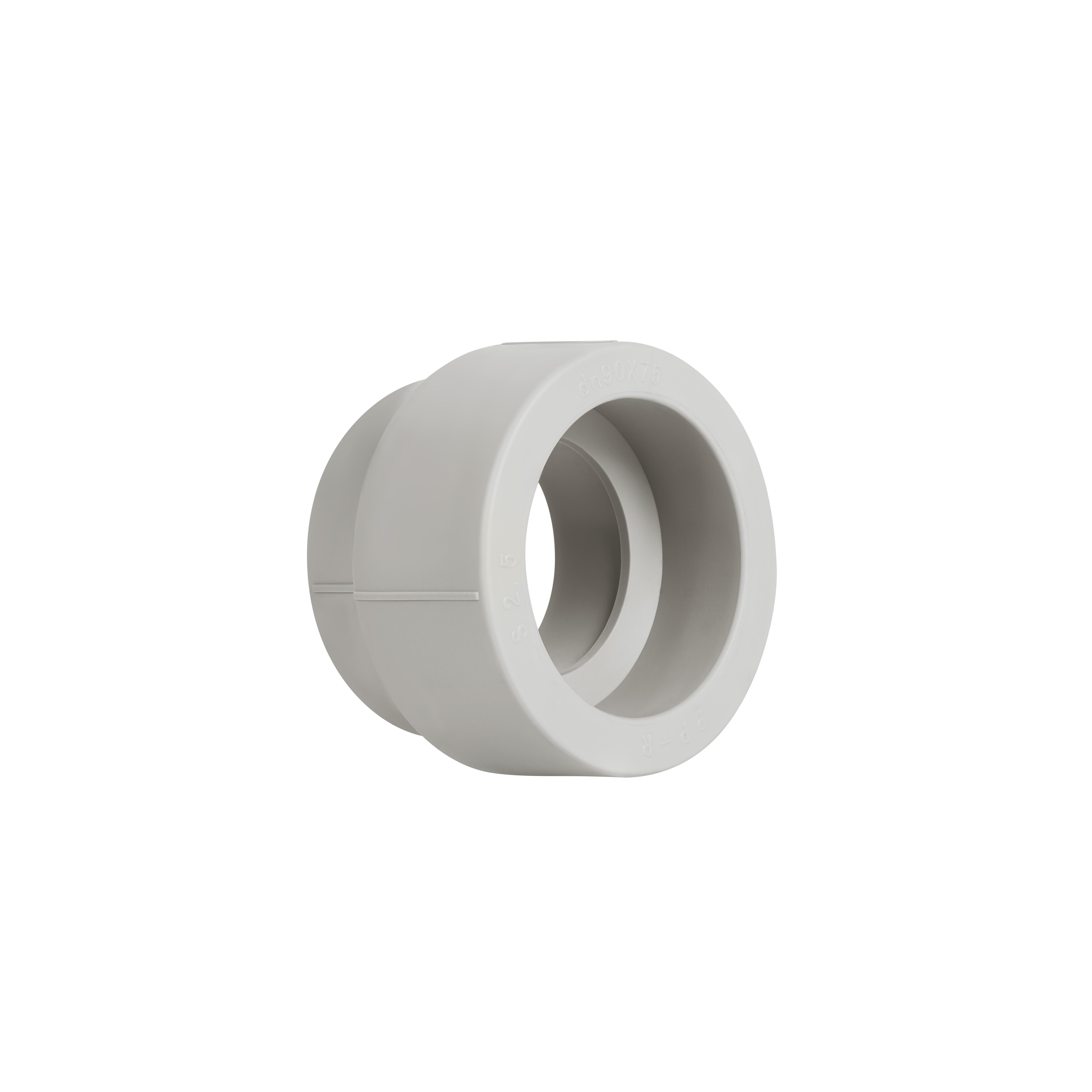 Муфта PPR Thermo Alliance 90х75 мм