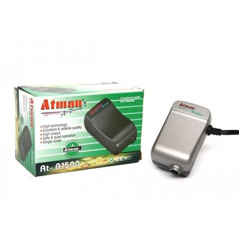 Компрессор Atman AТ-А1500 - фото 3