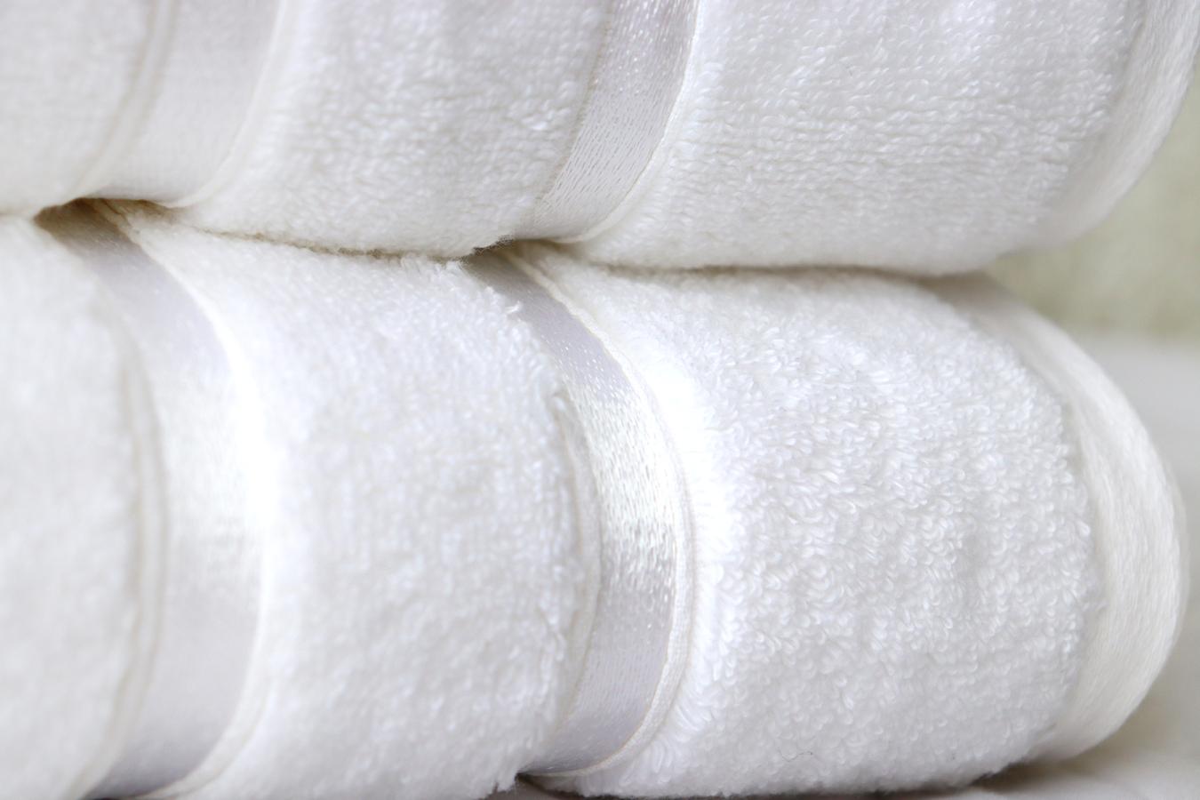 Рушник Dolce 70х140 см (8698499300699) - фото 3 Рушник Dolce 70х140 см (8698499300699) - фото 3