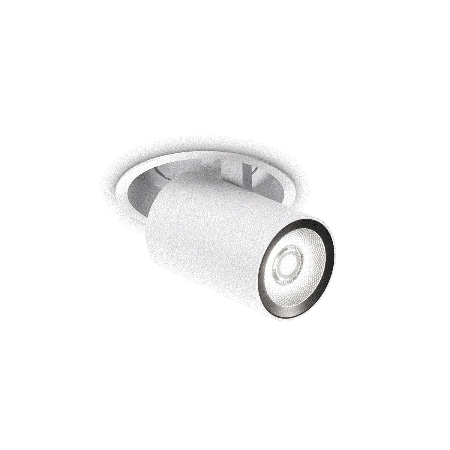 Точечный светильник Ideal Lux Nova (267937)