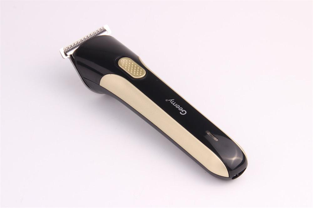 Машинка для стрижки Gemei GM-6592 (IR003537)