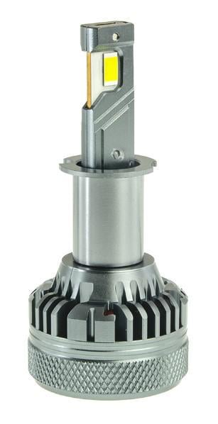 Автолампа CYCLONE LED H3 5500K 48 1 шт. (20137)