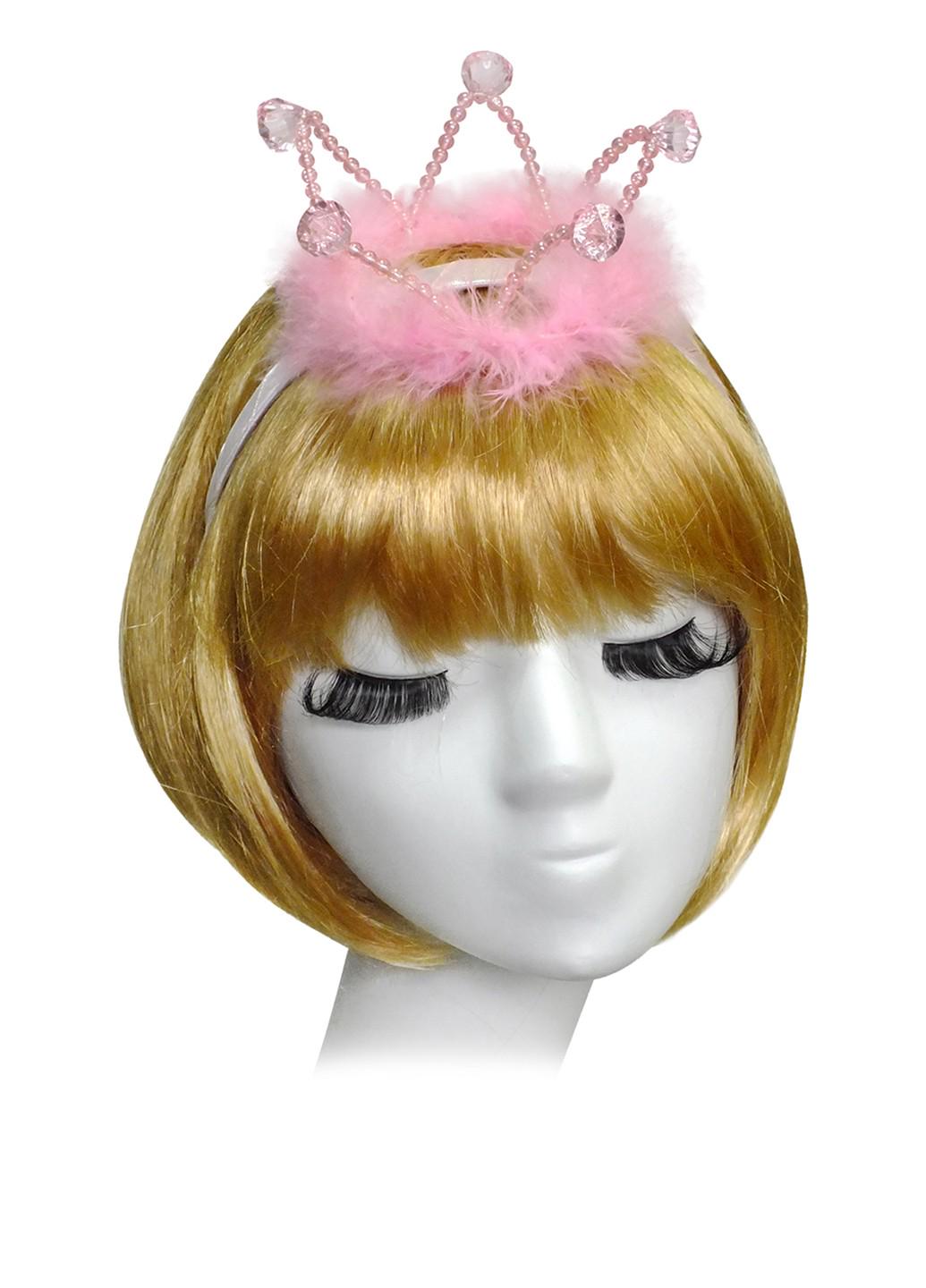 Корона Принцесса на горошине (9-86PN)