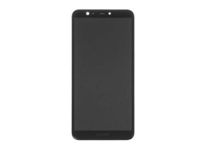 Дисплейный модуль Liquid Crystal Display/Touchscreen для Huawei P Smart FIG-LX1 Frame Черный (000532983)