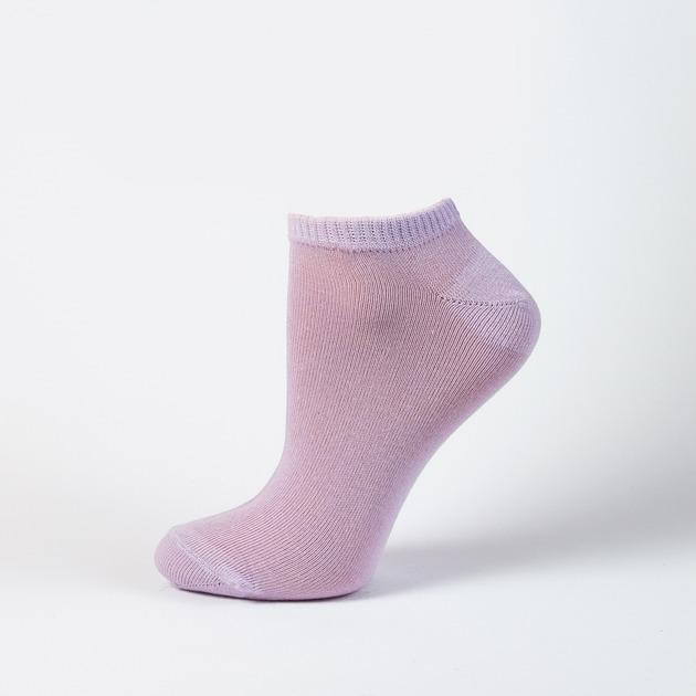 Носки Asos 7666 р. 33-36 Розовый