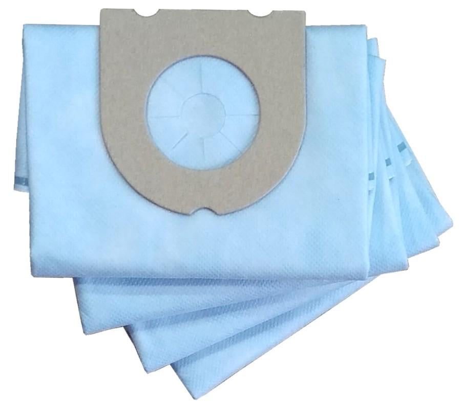 Мешки одноразовые Filter Systems FS 1403 для пылесоса Delonghi/ETA/Ufesa Мешки одноразовые Filter Systems FS 1403 для пылесоса Delonghi/ETA/Ufesa